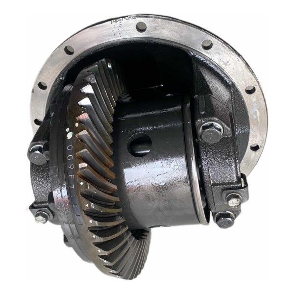 Diferencial Traseiro 12x47 New Triton 2.4 2017 2018 A 2021