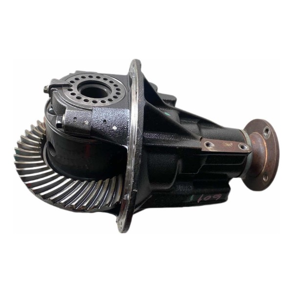 Diferencial Traseiro 12x47 New Triton 2.4 2017 2018 A 2021