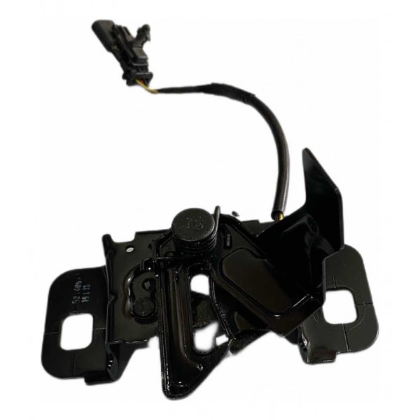 Fechadura Capô Dianteiro Onix Prisma 2016 A 2020