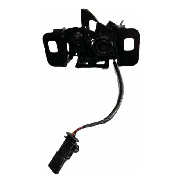 Fechadura Capô Dianteiro Onix Prisma 2016 A 2020