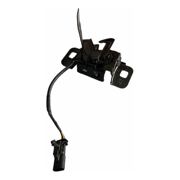 Fechadura Capô Dianteiro Onix Prisma 2016 A 2020