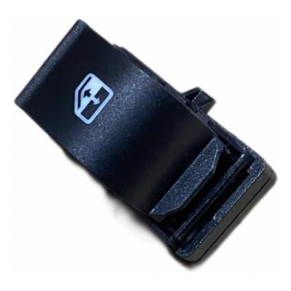 Botão  Vidro Elétrico Dianteiro Traseiro Strada 2021 A 2023.