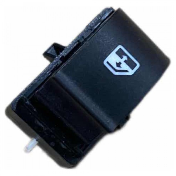 Botão  Vidro Elétrico Dianteiro Traseiro Strada 2021 A 2023.