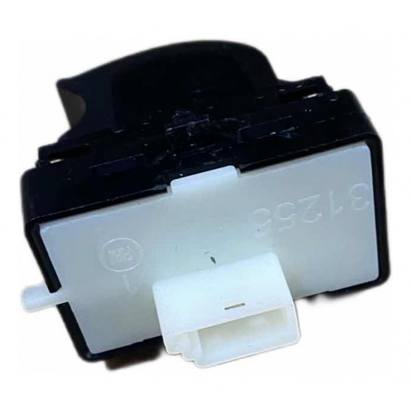 Botão  Vidro Elétrico Dianteiro Traseiro Strada 2021 A 2023.