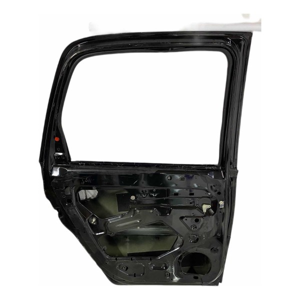 Porta Traseira Esquerda Meriva 2008 2009 2010 2011 2012