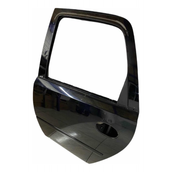 Porta Traseira Esquerda Meriva 2008 2009 2010 2011 2012
