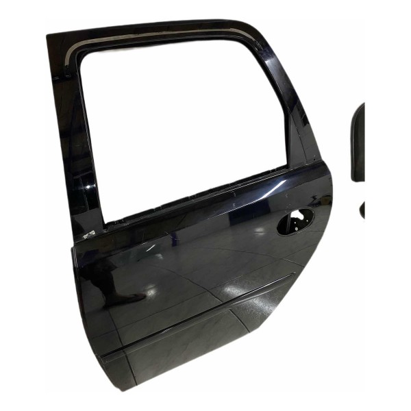 Porta Traseira Esquerda Meriva 2008 2009 2010 2011 2012