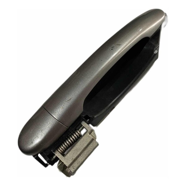 Maçaneta Externa Porta Traseira Esquerda Grand Siena Todos