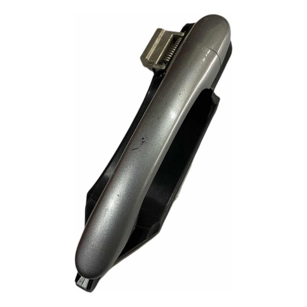 Maçaneta Externa Porta Traseira Esquerda Grand Siena Todos