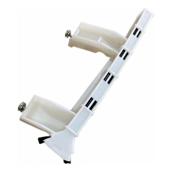 Canaleta Vidro Frontal Porta Dianteira Direita Strada 22 23