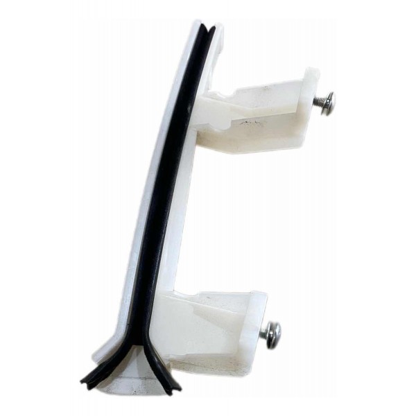 Canaleta Vidro Frontal Porta Dianteira Direita Strada 22 23