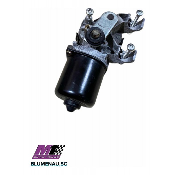 Motor Limpador Para Brisa Mobi Argo Cronos 2017 A 2023