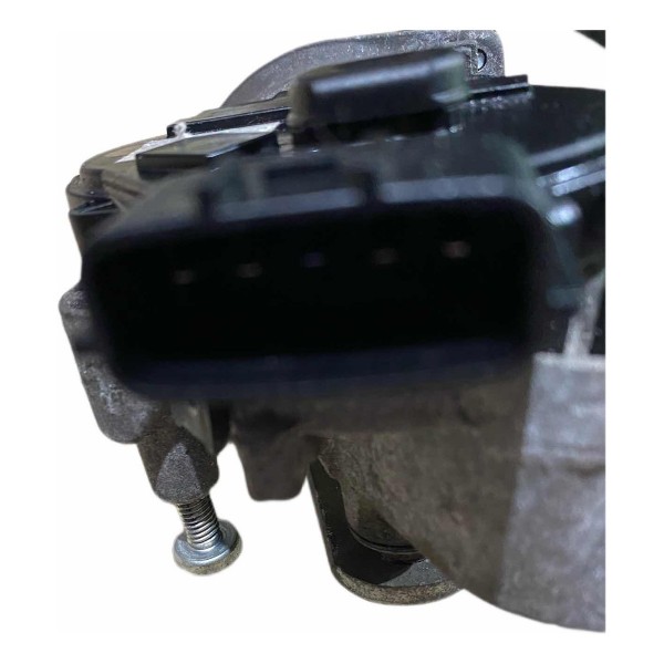 Motor Limpador Para Brisa Mobi Argo Cronos 2017 A 2023