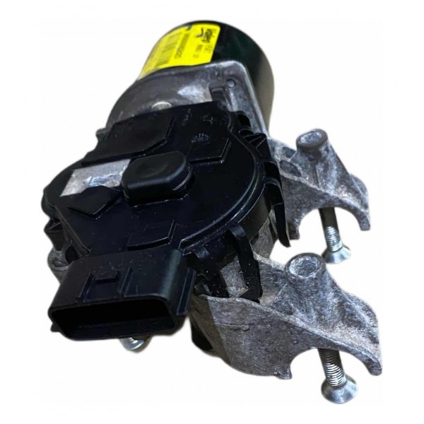 Motor Limpador Para Brisa Mobi Argo Cronos 2017 A 2023