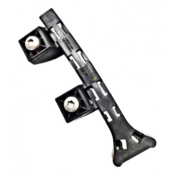 Guia De Vidro Dianteira Esquerda Traseira Palio 2013 A 2019