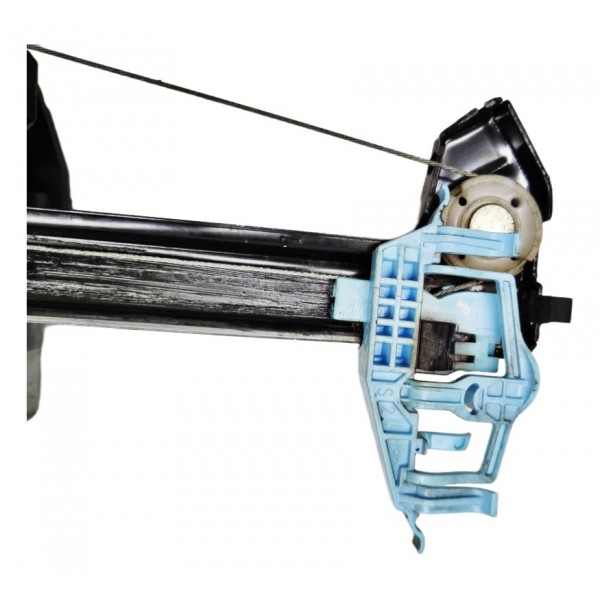 Máquina De Vidro Elétrica Dianteira Esquerda Uno Vivace 2015