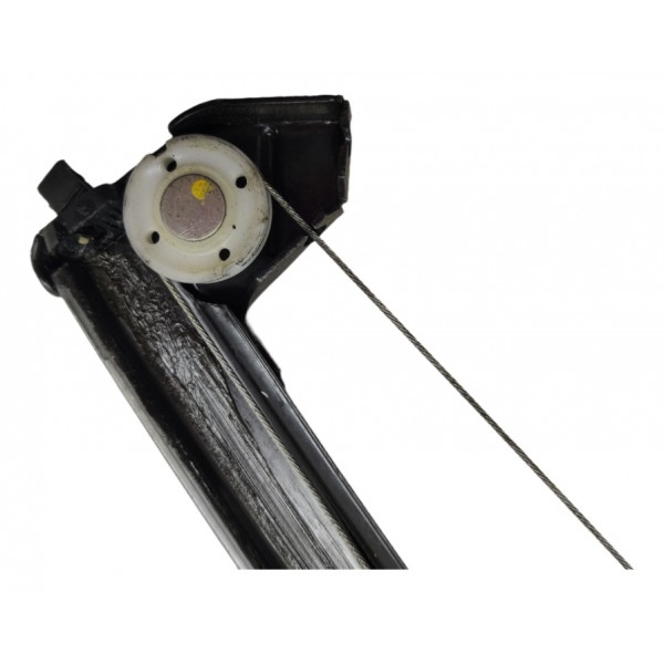 Máquina De Vidro Elétrica Dianteira Esquerda Uno Vivace 2015