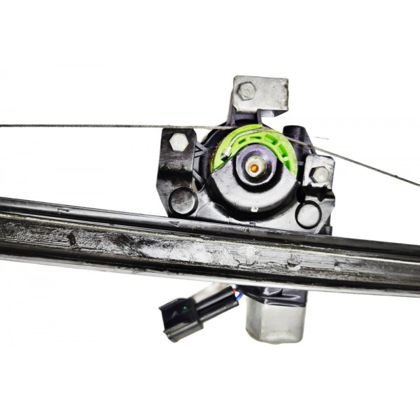 Máquina De Vidro Elétrica Dianteira Esquerda Uno Vivace 2015