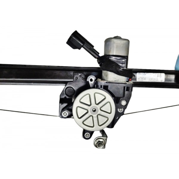 Máquina De Vidro Elétrica Dianteira Esquerda Uno Vivace 2015