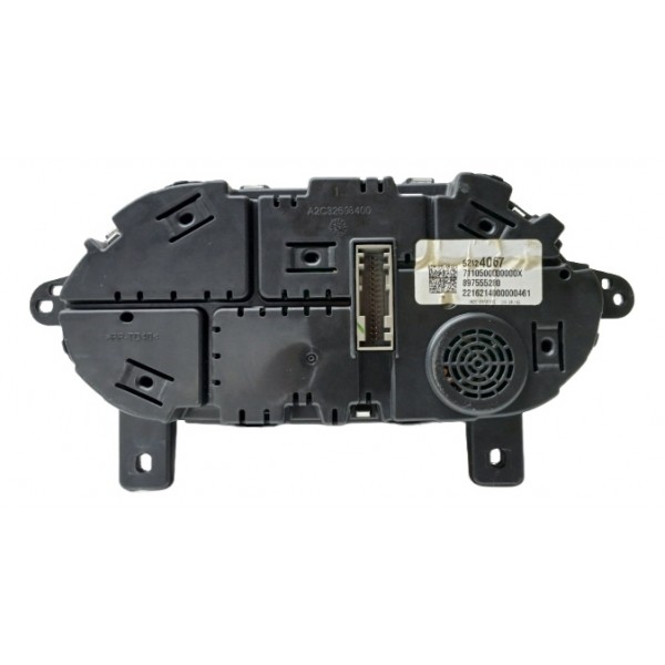 Painel De Instrumento Gm Onix 2017 À 2019