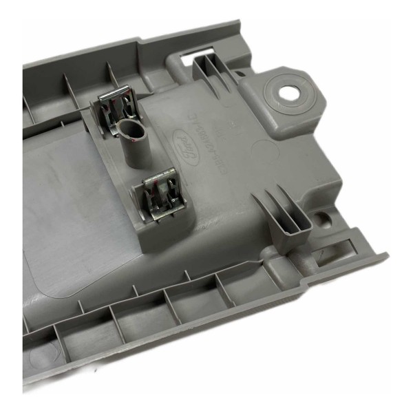 Acabamento Coluna Cinto Esquerdo Ford Ka 2016/2020