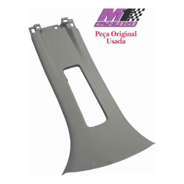 Acabamento Coluna Cinto Esquerdo Ford Ka 2016/2020