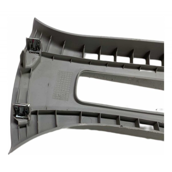 Acabamento Coluna Cinto Esquerdo Ford Ka 2016/2020