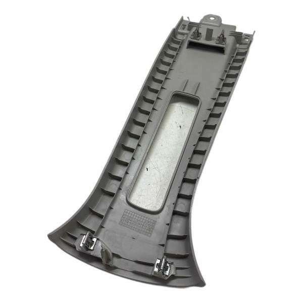 Acabamento Coluna Cinto Esquerdo Ford Ka 2016/2020