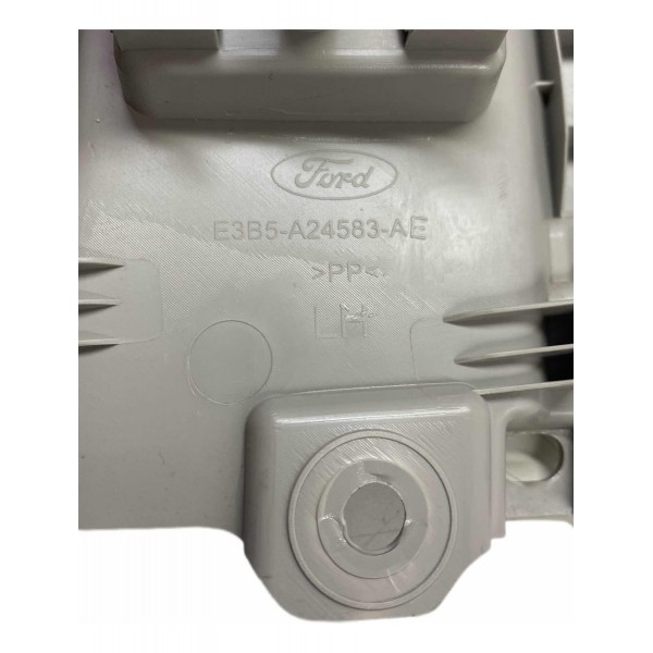 Acabamento Coluna Cinto Esquerdo Ford Ka 2016/2020