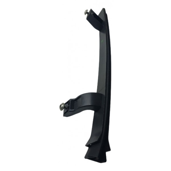 Guia Canaleta Vidro Traseiro Direito Ecosport 2012 À 2018