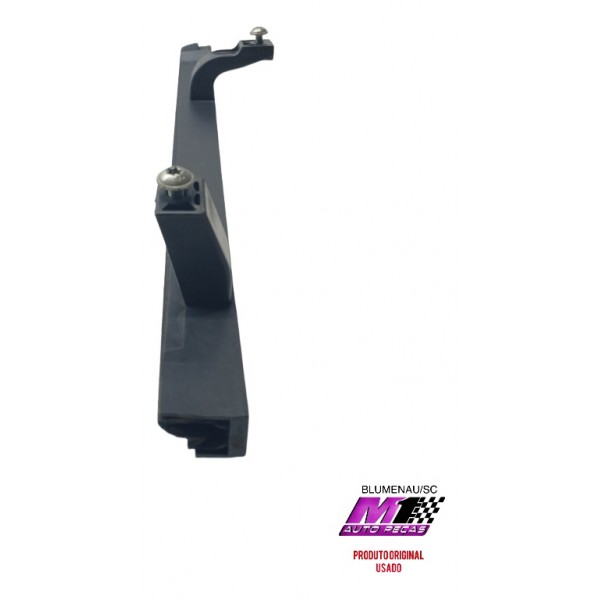 Guia Canaleta Vidro Traseiro Direito Ecosport 2012 À 2018