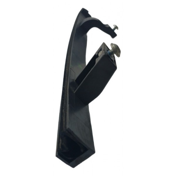 Guia Canaleta Vidro Traseiro Direito Ecosport 2012 À 2018