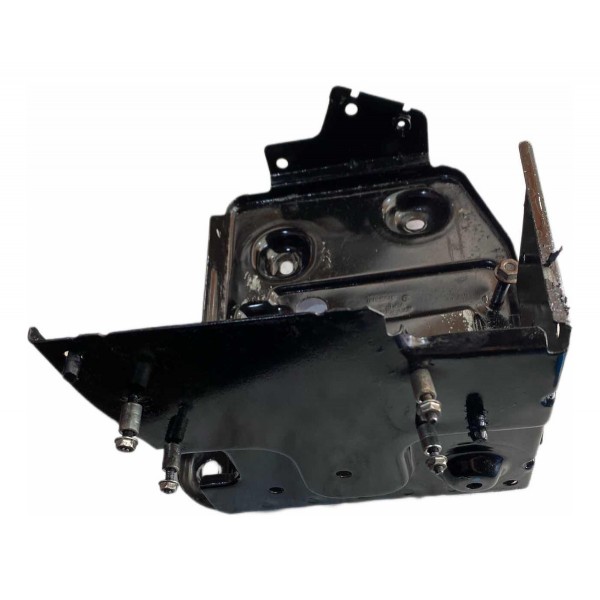 Caixa De Bateria Fiat Cronos Argo 2017 2018 2019 2020 A 2022