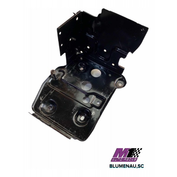 Caixa De Bateria Fiat Cronos Argo 2017 2018 2019 2020 A 2022