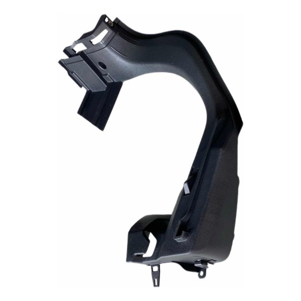 Suporte Bagagito Tampão Esquerdo Polo 2018 2019 2020 2021 22