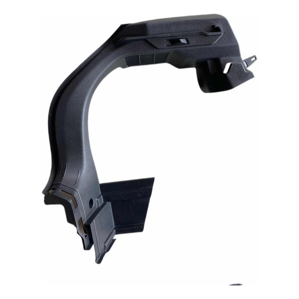 Suporte Bagagito Tampão Esquerdo Polo 2018 2019 2020 2021 22