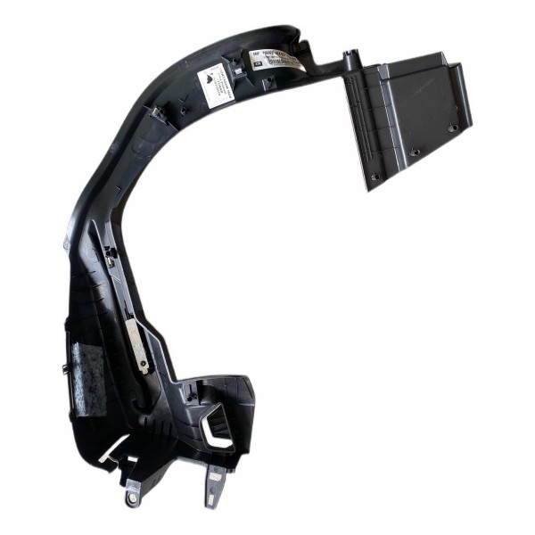 Suporte Bagagito Tampão Esquerdo Polo 2018 2019 2020 2021 22