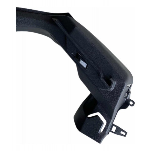 Suporte Bagagito Tampão Esquerdo Polo 2018 2019 2020 2021 22