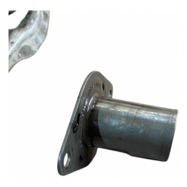 Garfo Embreagem Saveiro Fox Up Gol G5 A G8 1.0 1.6 1.0 3cc