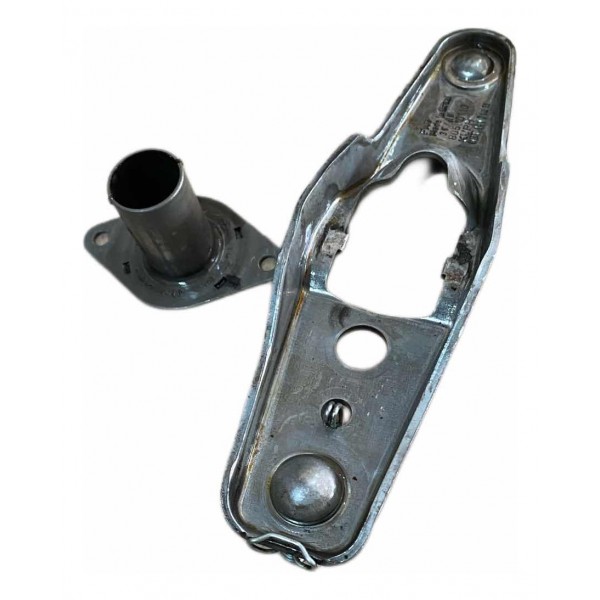 Garfo Embreagem Saveiro Fox Up Gol G5 A G8 1.0 1.6 1.0 3cc