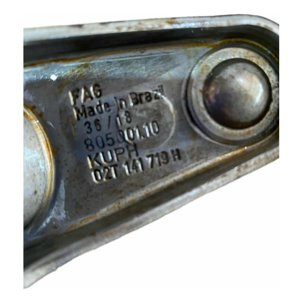 Garfo Embreagem Saveiro Fox Up Gol G5 A G8 1.0 1.6 1.0 3cc