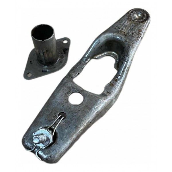 Garfo Embreagem Saveiro Fox Up Gol G5 A G8 1.0 1.6 1.0 3cc