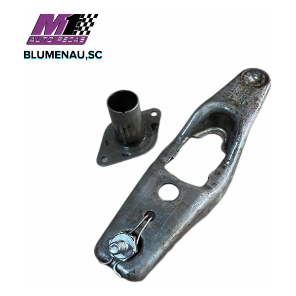 Garfo Embreagem Saveiro Fox Up Gol G5 A G8 1.0 1.6 1.0 3cc