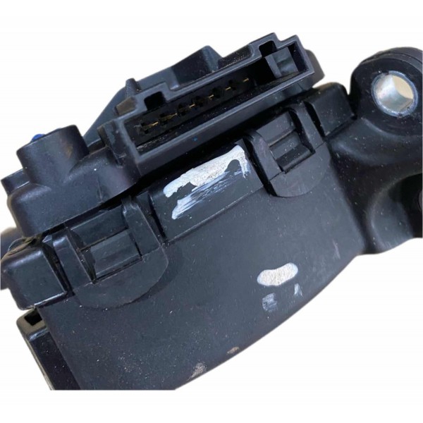 Pedal Acelerador Gol Saveiro Voyage 1.6 8v 2017 A 2022