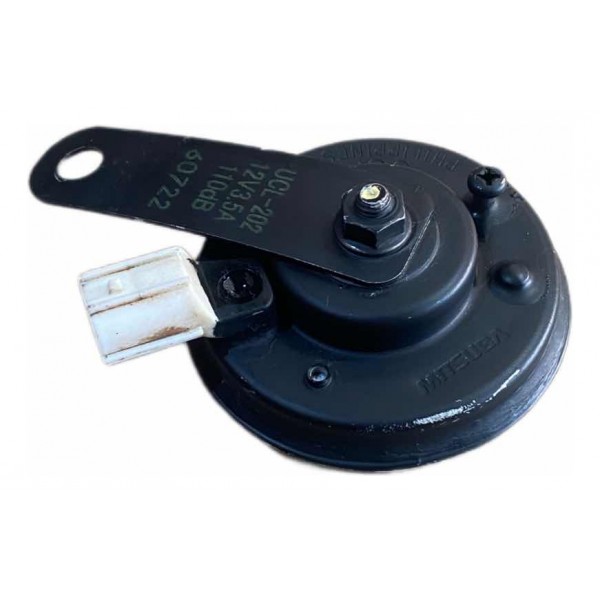 Buzina Frontal Honda Fit City 2016 2017 2018 2019