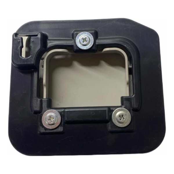 Acabamento Lado Direito Top Tether Honda City 2016 2017