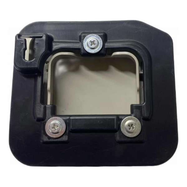 Acabamento Lado Direito Top Tether Honda City 2016 2017