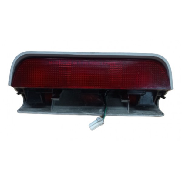 Break Light Luz De Freio Pajero Full 2007 2008 2009 A 2015