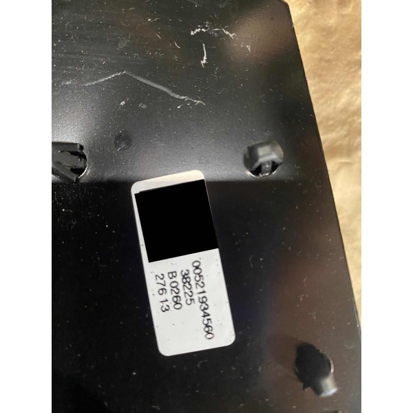 Suporte De Bateria Strada Freedom Volcano 1.3 Firefly 21 23