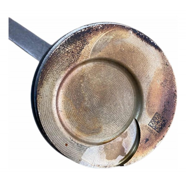 Biela E Pistão Strada Pulse Cronos 1.3 8v Firefly 2021 A 23